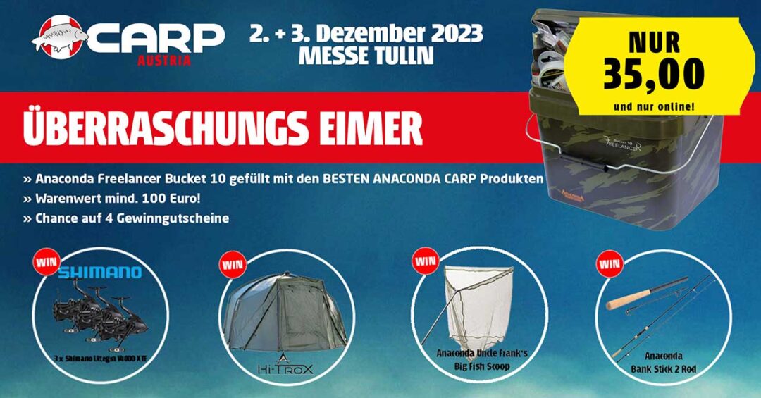 carp austria ueberraschungs eimer 2