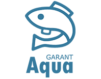 aqua garant fischfutter koederfutter lagerhaus