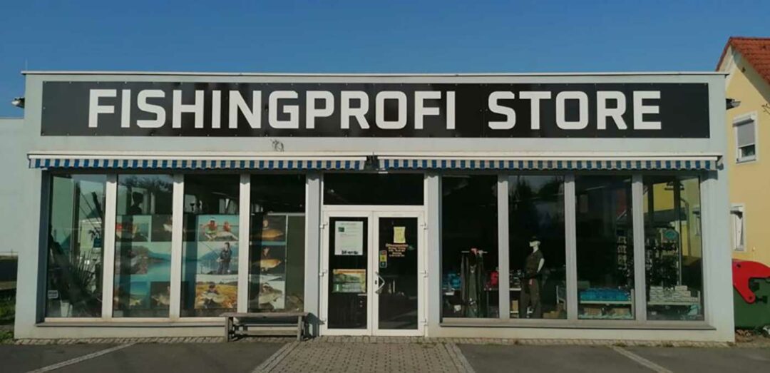 fishingprofistore leibnitz angelcenter