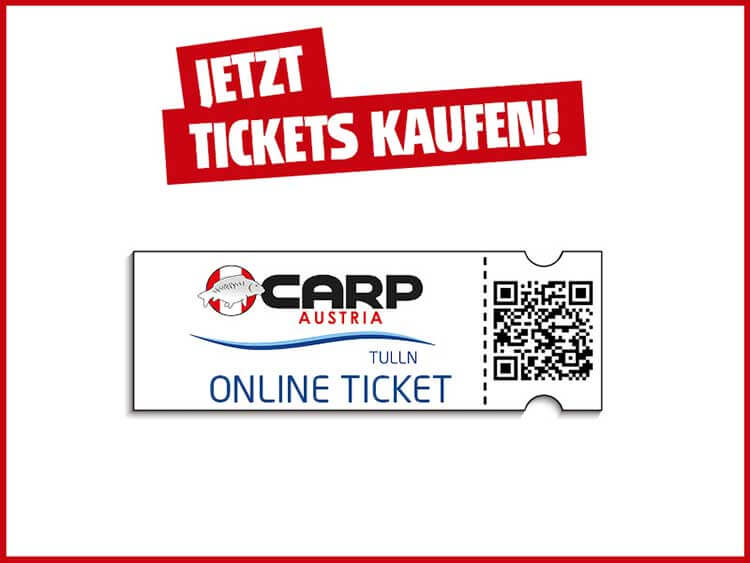carp austria online ticket kaufen eintrittskarte ticketshop