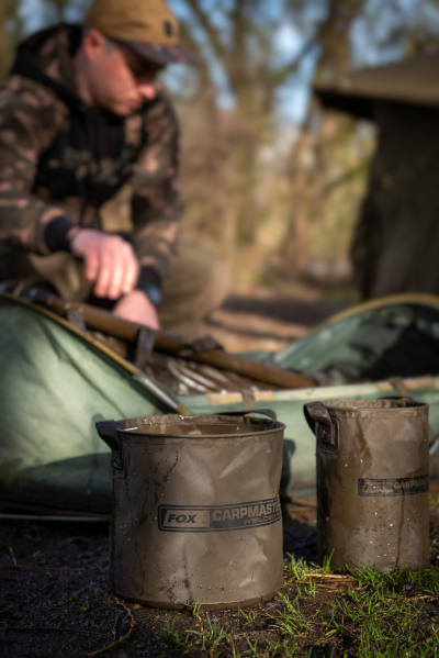 carpmaster water buckets