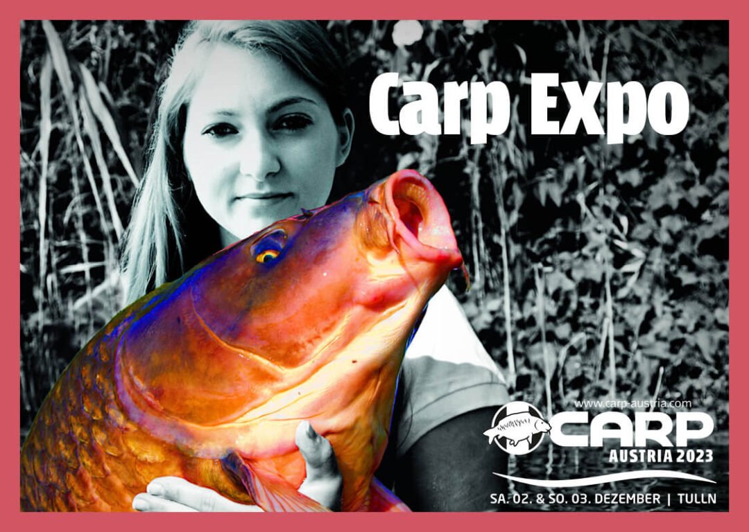 carp expo