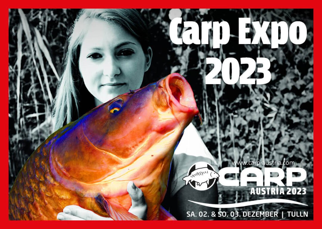 carp expo 2023