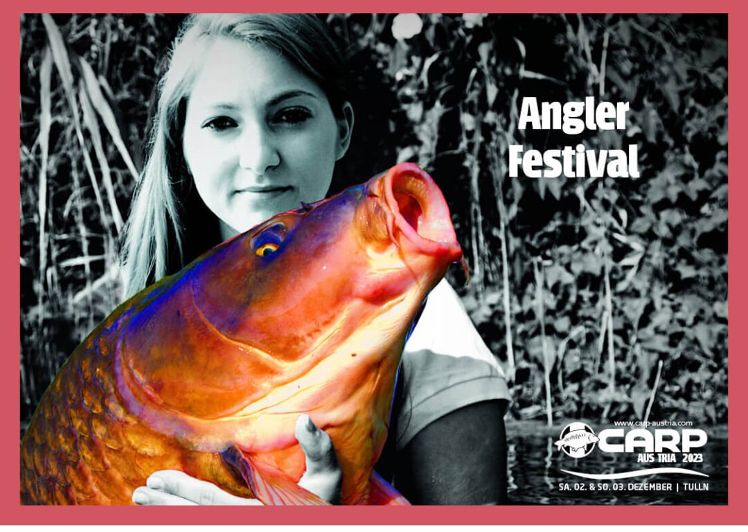 angler festival