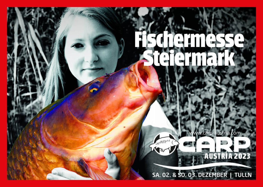 fischermesse steiermark