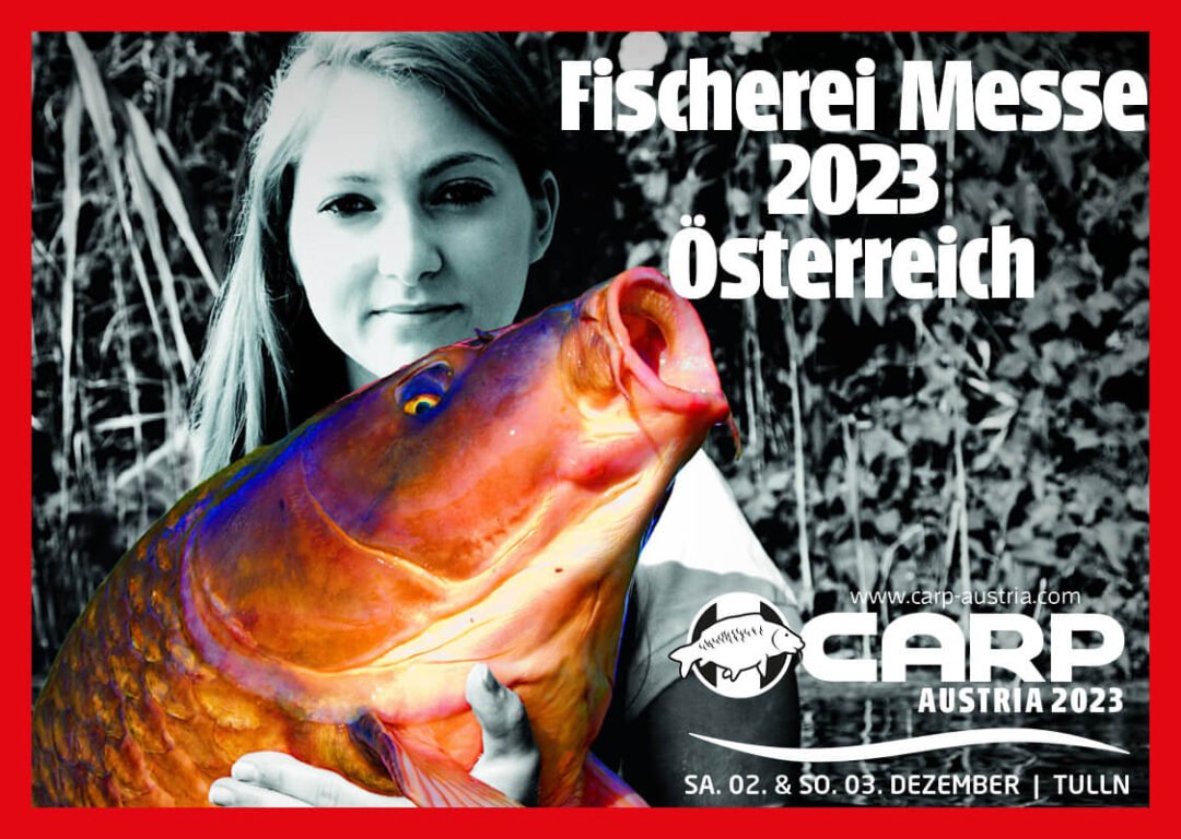 fischerei messe 2023 österreich