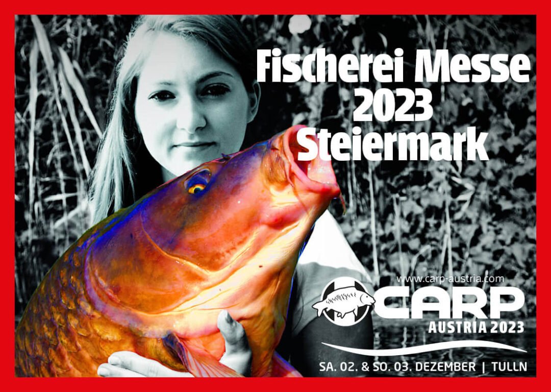 fischerei messe 2023 steiermark