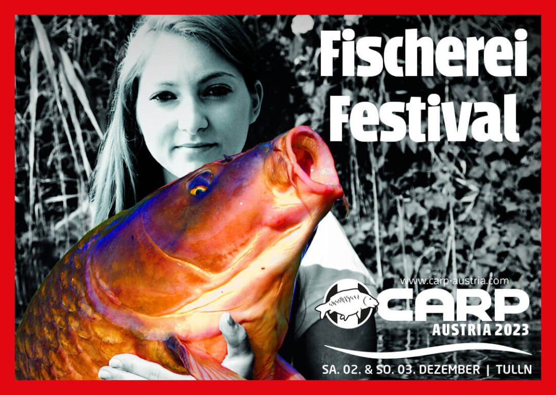 fischerei festival