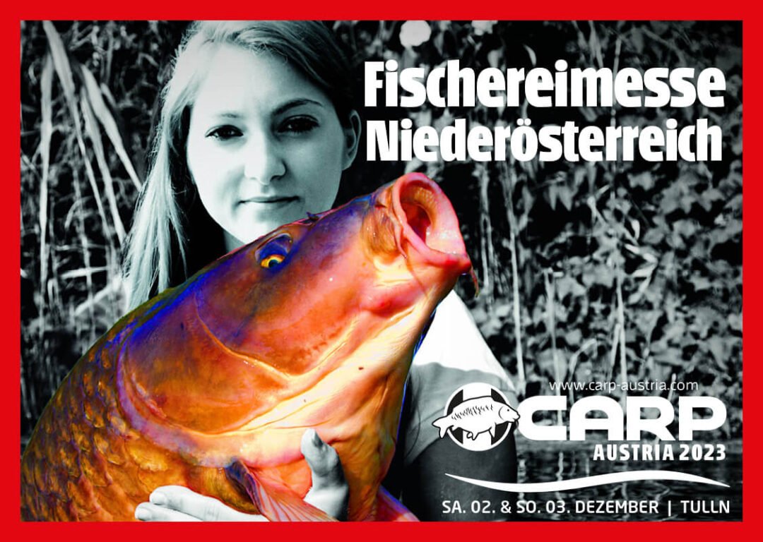 fischereimesse niederösterreich