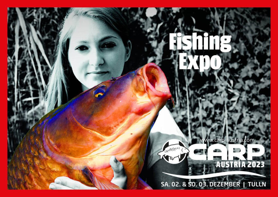 fishing expo