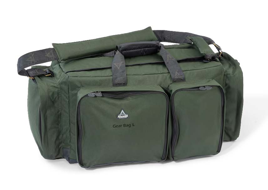 gear bag large