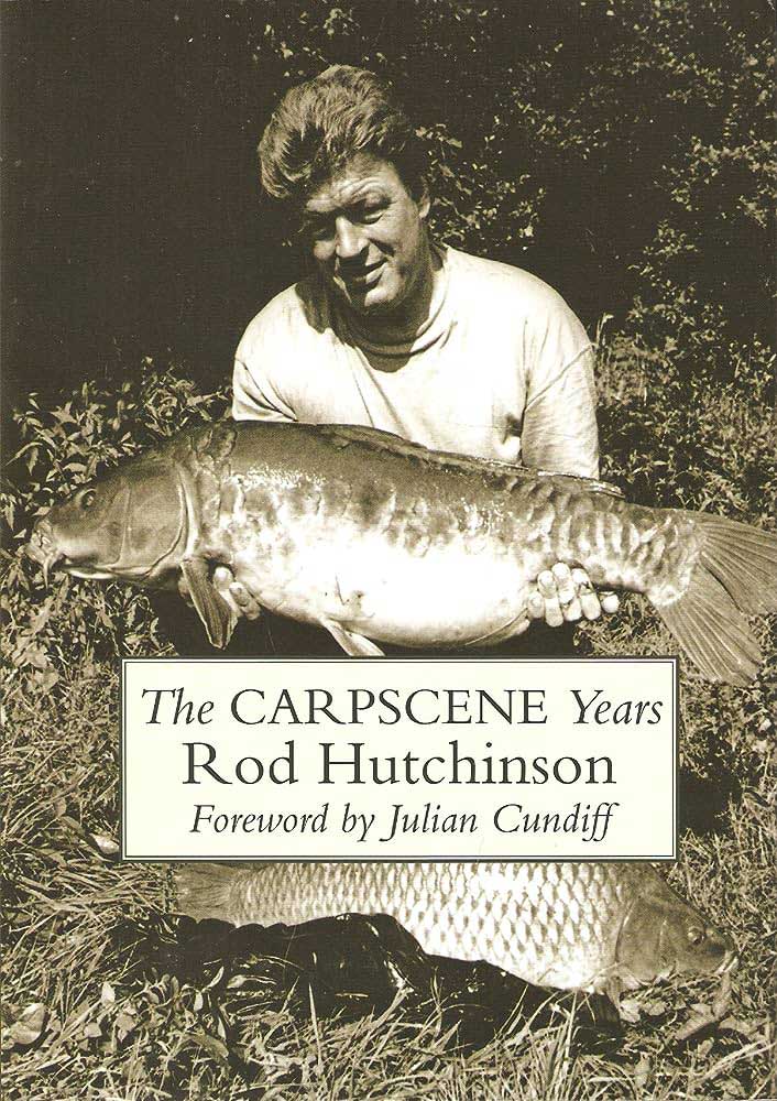 carpscene years rod hutchinson