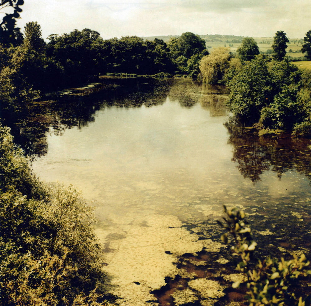 redmire pool