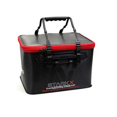 starkx eva tackle bits carryall