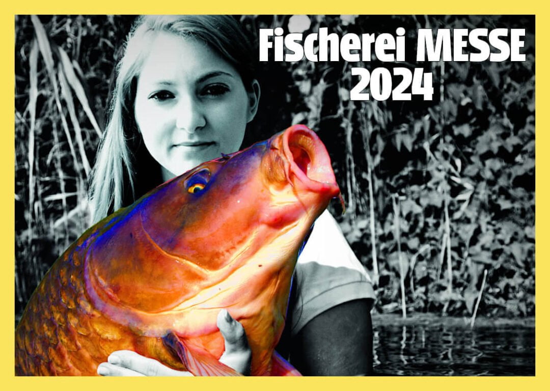 fischerei messe 2024 österreich