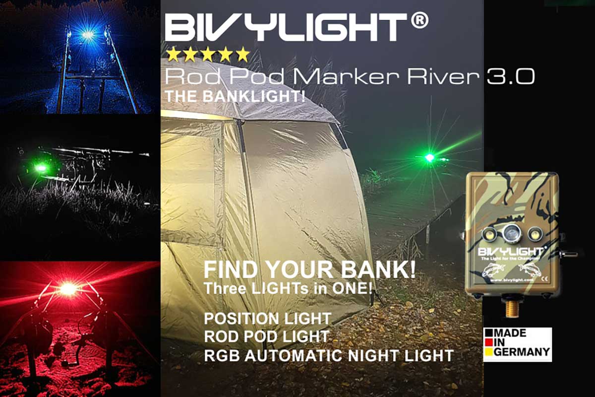 bivylight carp den bosch 2023 4