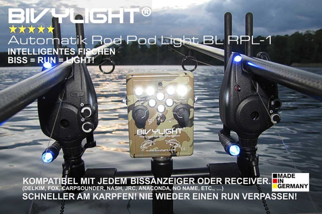 bivylight carp den bosch 2023 7