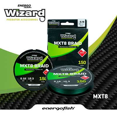 vizzard mtx8