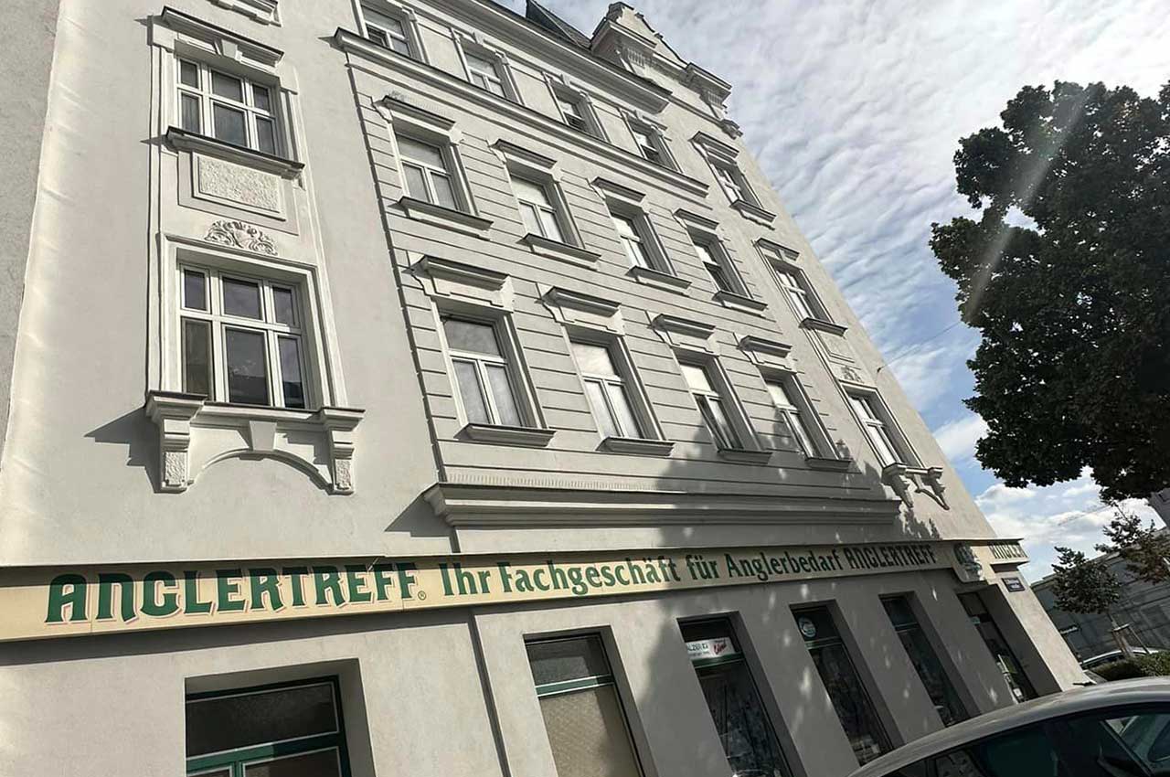 anglertreff wien