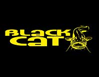 black cat welsangeln