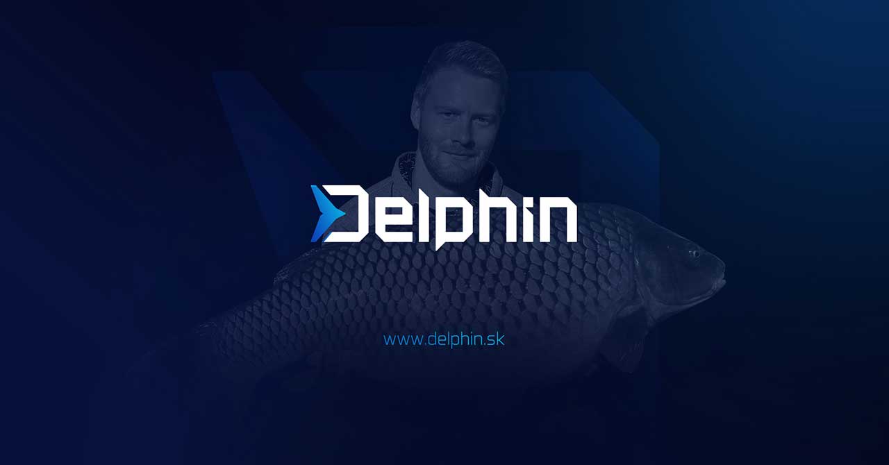 delphin fishing