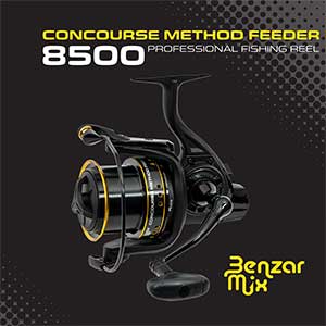 feederolle benzar concourse energofish