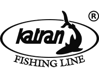 katran fishing line