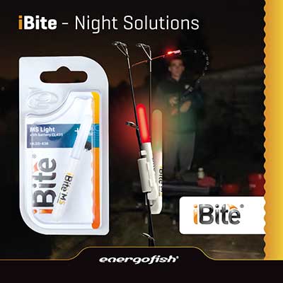ibite night solution