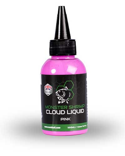 monster shrimp cloud.liquid