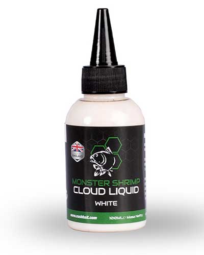 nash cloud liquid