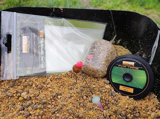 pb products pva bag