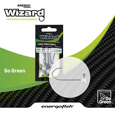 wizard gogreen