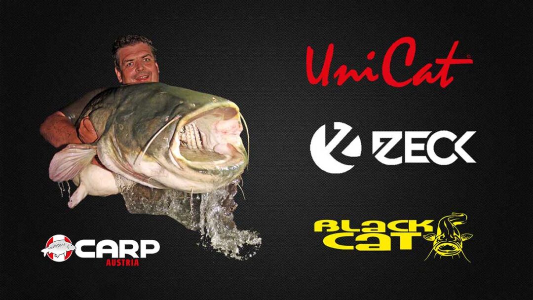 zeck fishing uni cat black cat