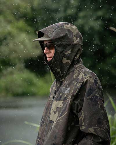 zt waterproof jacket camo