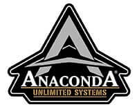 anaconda