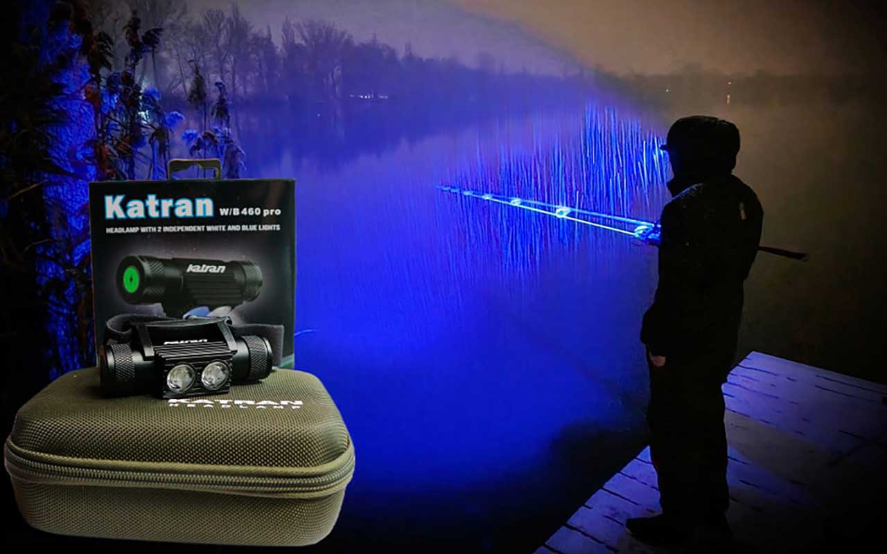 katran fishing line