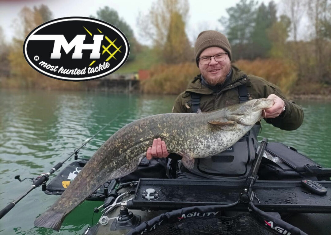 mh tackle welsangel