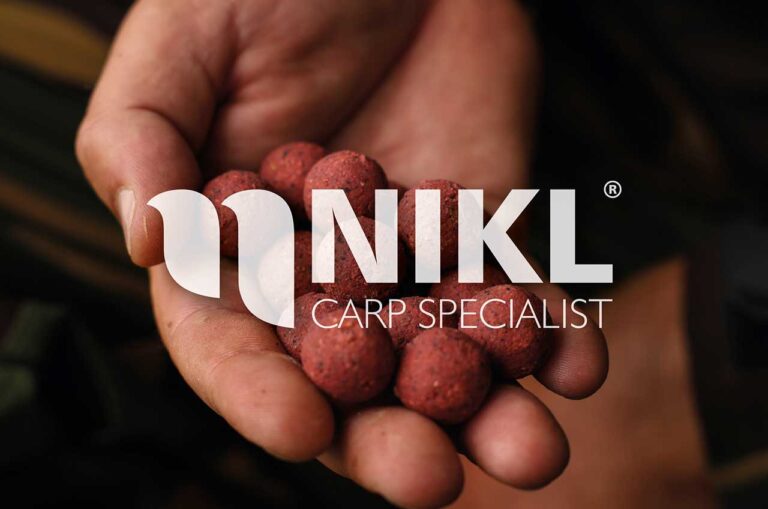 nikl carp specialist boilies