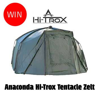 anaconda hi trox tentacle zelt