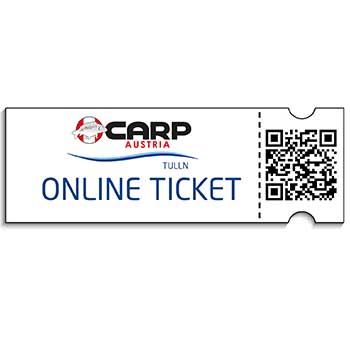 online ticket-carp austria