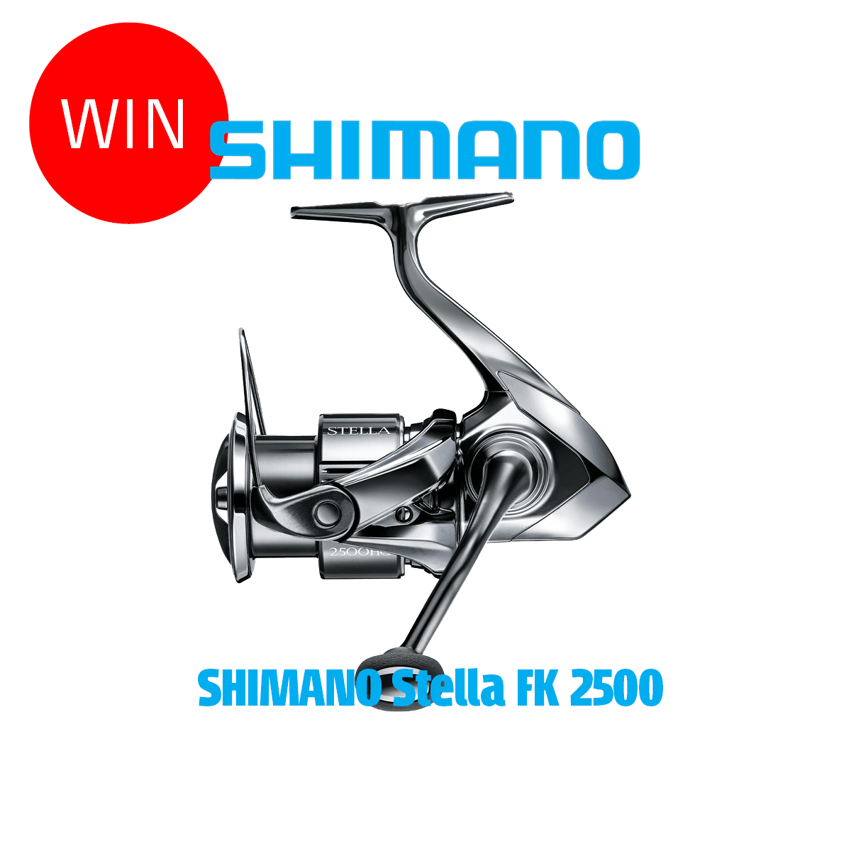 shimano stella fk 2500 win