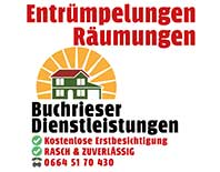 buchrieser dienstleistungen