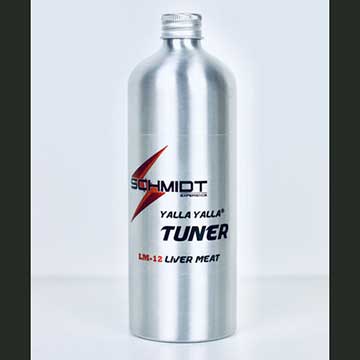 yallayalla® tuner lm 12 liver meat