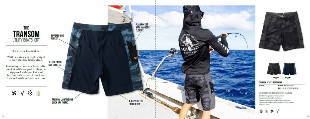 boardshort