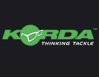 korda carp fishing tackle