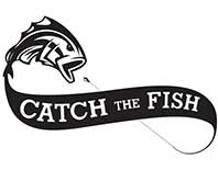 catch the fish