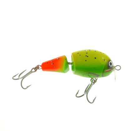 fishingprofi wobbler moby ss fat boris