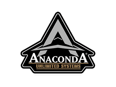 anaconda carp fishing tackle