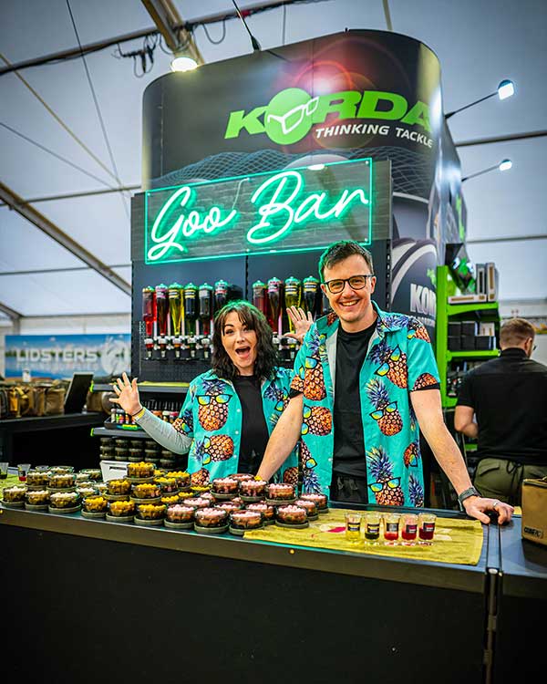 korda goo bar