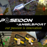 Poseidon Angelsport